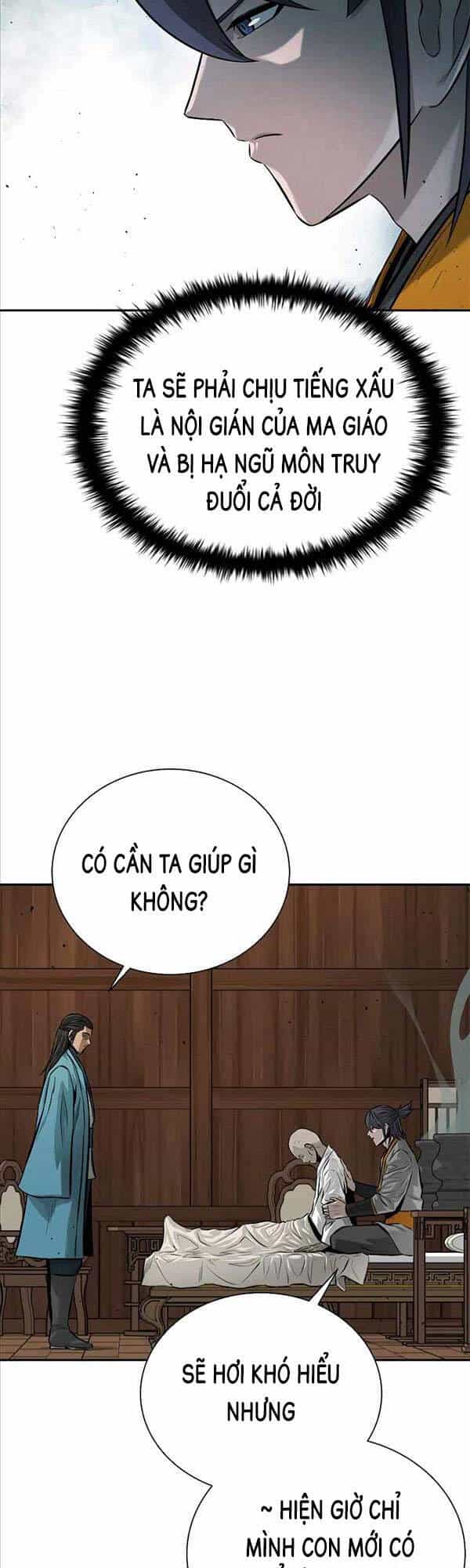 Kiếm Đế Nguyệt Linh - Chương 19 - ảnh 26