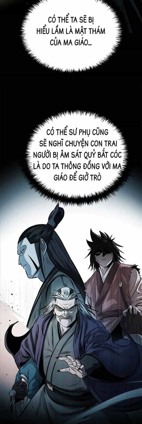Kiếm Đế Nguyệt Linh - Chương 19 - ảnh 48