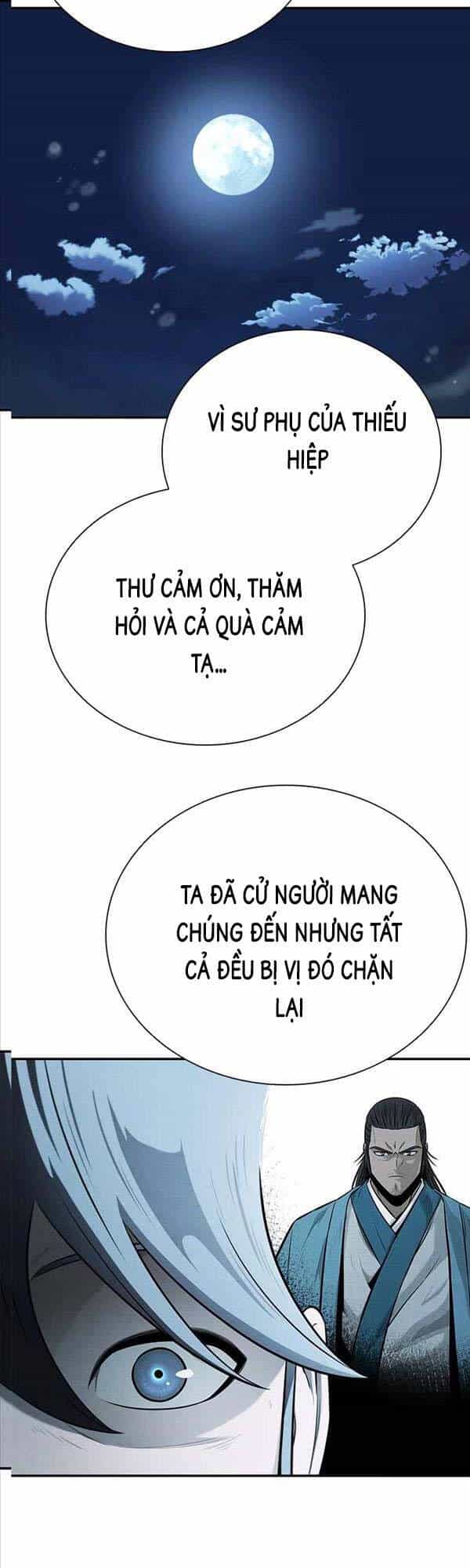 Kiếm Đế Nguyệt Linh - Chương 20 - ảnh 46