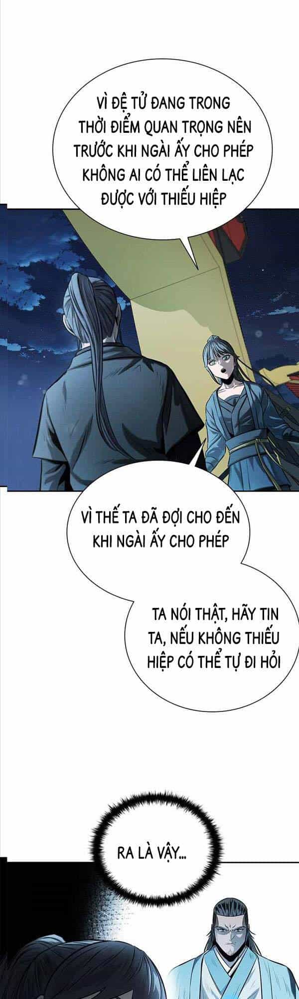 Kiếm Đế Nguyệt Linh - Chương 20 - ảnh 47