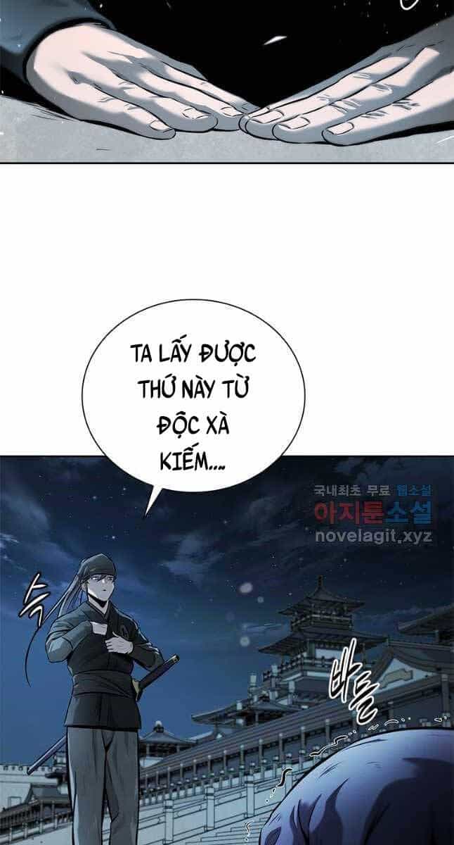 Kiếm Đế Nguyệt Linh - Chương 26 - ảnh 2