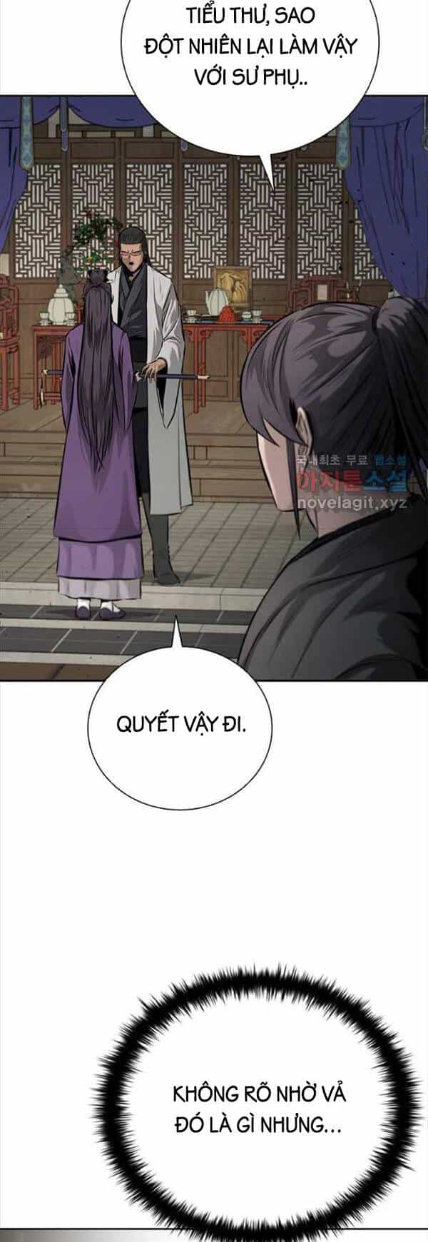 Kiếm Đế Nguyệt Linh - Chương 29 - ảnh 14