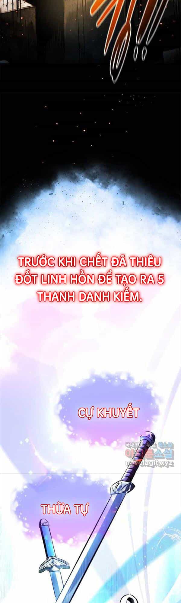 Kiếm Đế Nguyệt Linh - Chương 29 - ảnh 3
