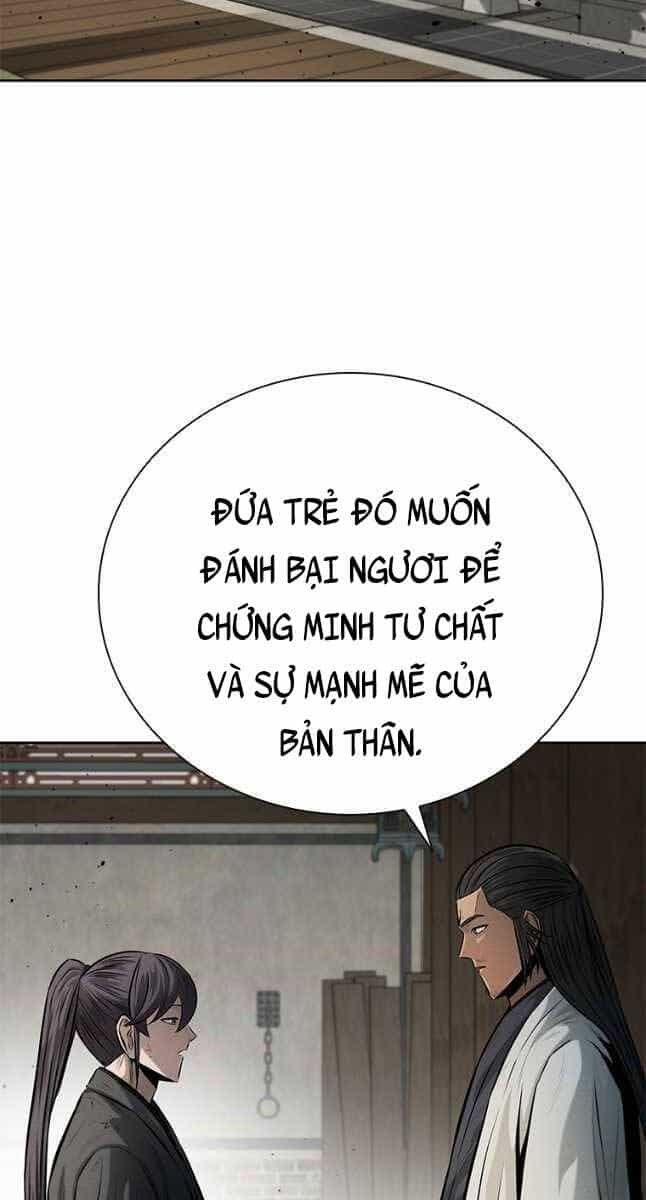 Kiếm Đế Nguyệt Linh - Chương 30 - ảnh 20