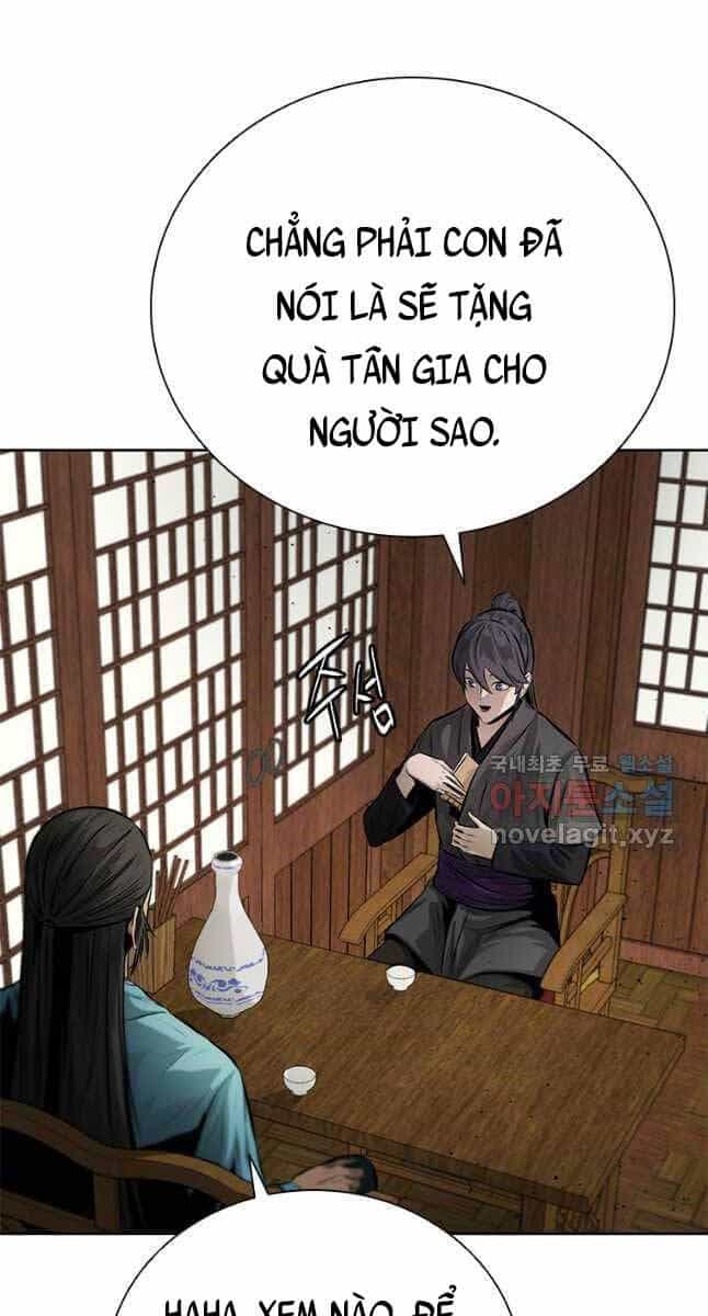 Kiếm Đế Nguyệt Linh - Chương 30 - ảnh 30