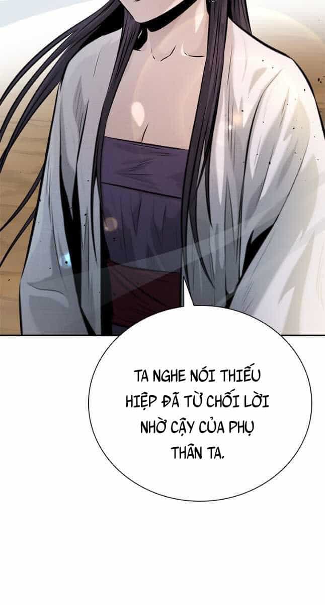 Kiếm Đế Nguyệt Linh - Chương 31 - ảnh 8