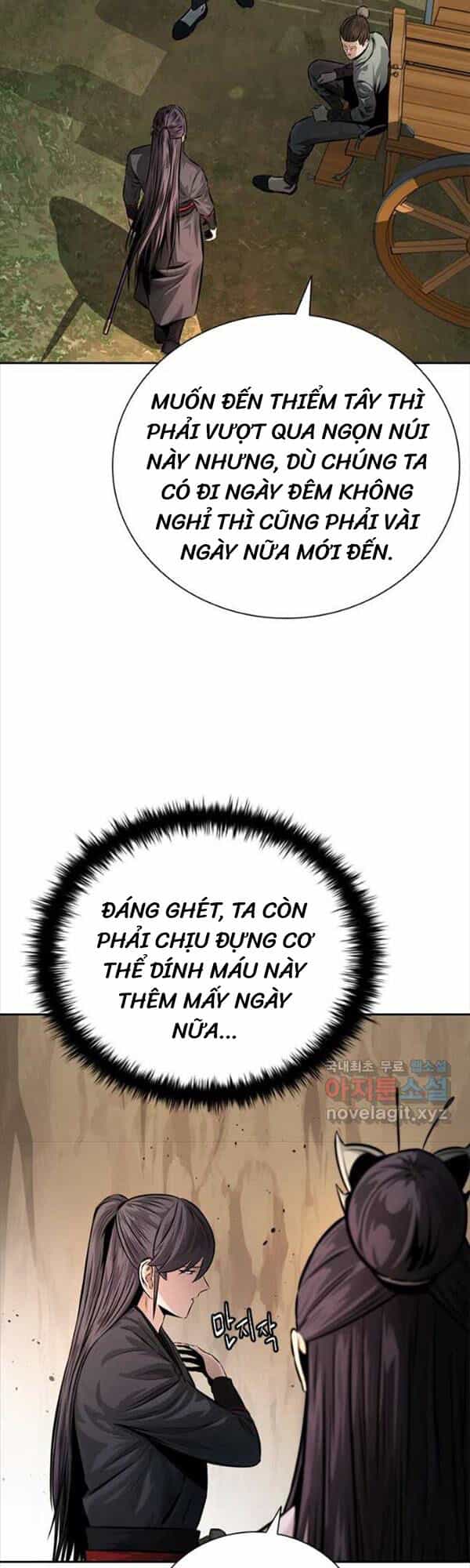 Kiếm Đế Nguyệt Linh - Chương 32 - ảnh 22