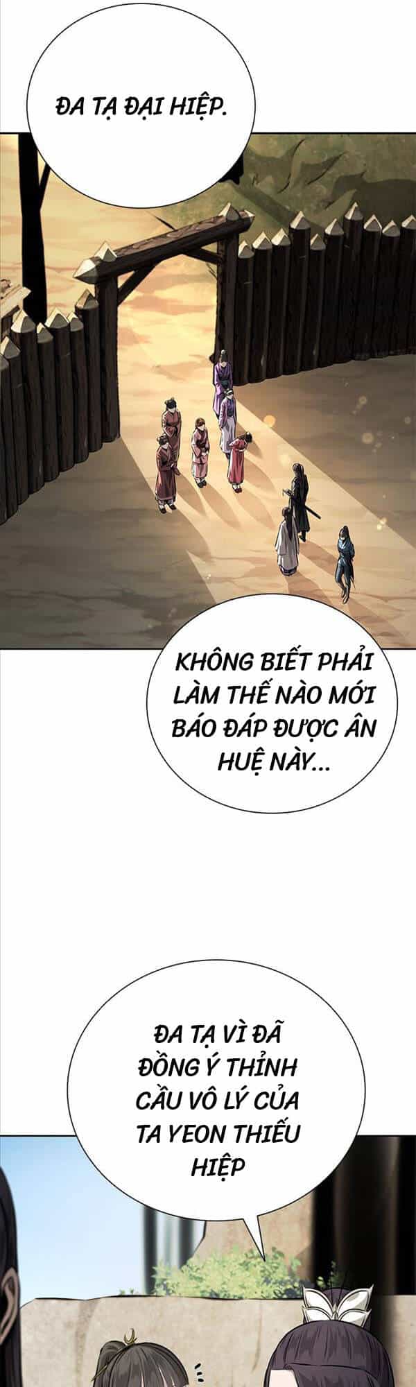 Kiếm Đế Nguyệt Linh - Chương 33 - ảnh 1