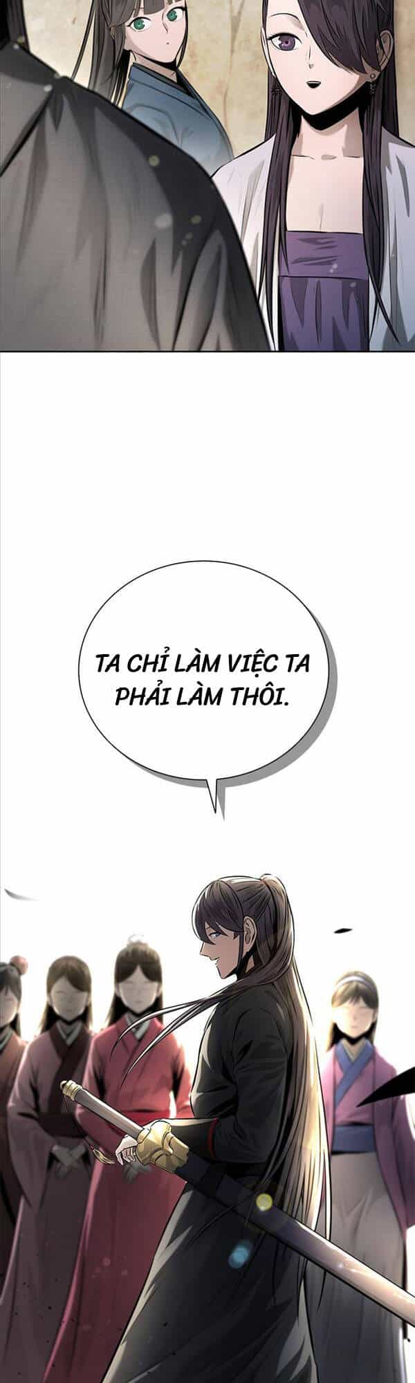 Kiếm Đế Nguyệt Linh - Chương 33 - ảnh 2