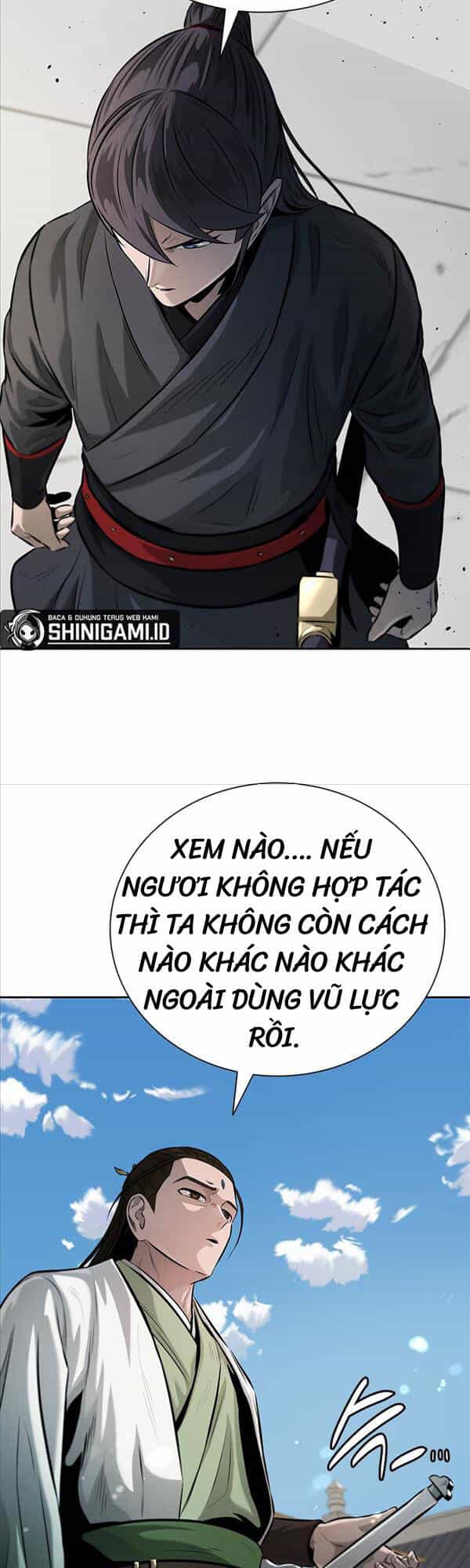 Kiếm Đế Nguyệt Linh - Chương 33 - ảnh 31