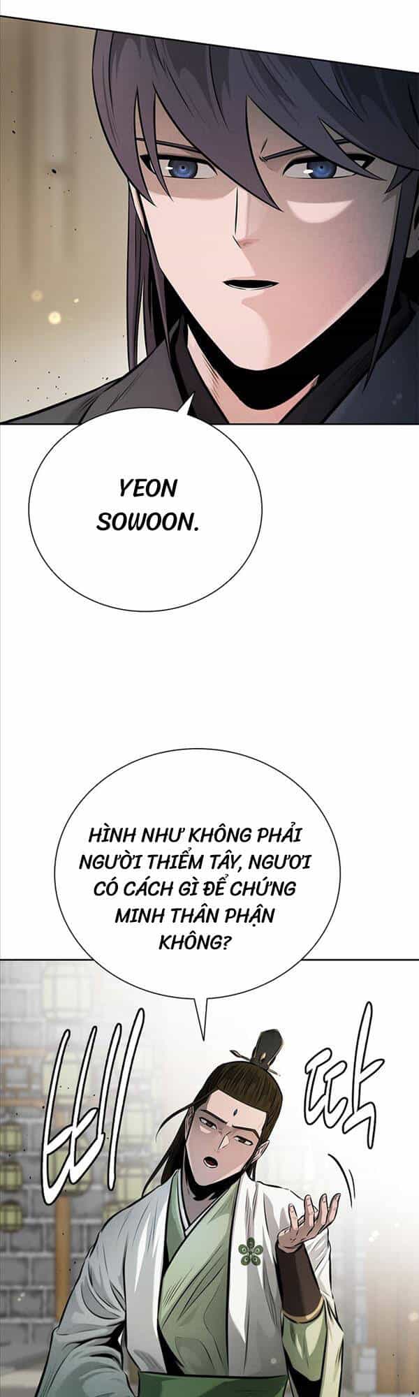 Kiếm Đế Nguyệt Linh - Chương 33 - ảnh 33