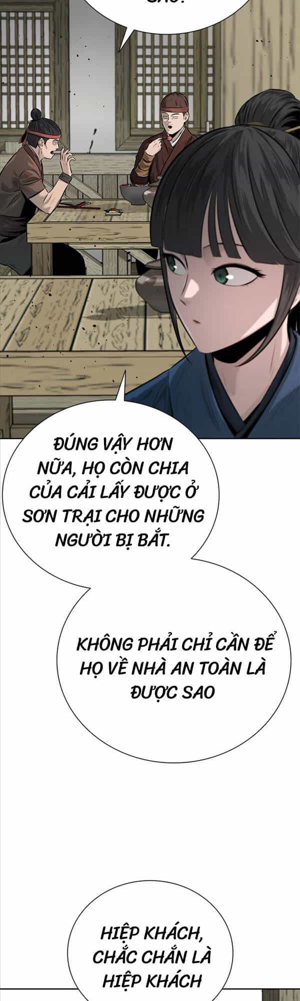 Kiếm Đế Nguyệt Linh - Chương 33 - ảnh 6