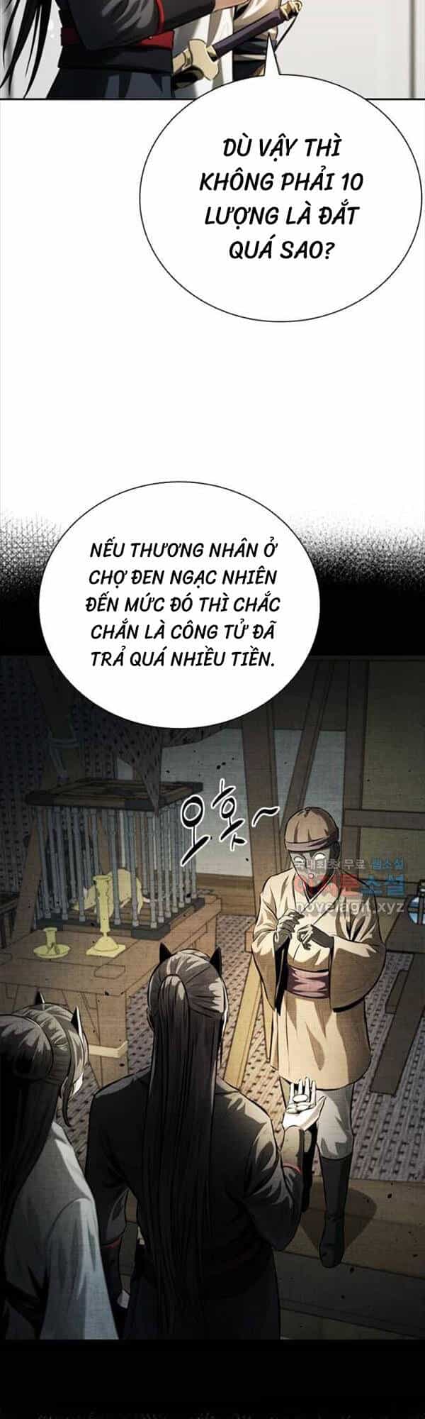 Kiếm Đế Nguyệt Linh - Chương 34 - ảnh 15