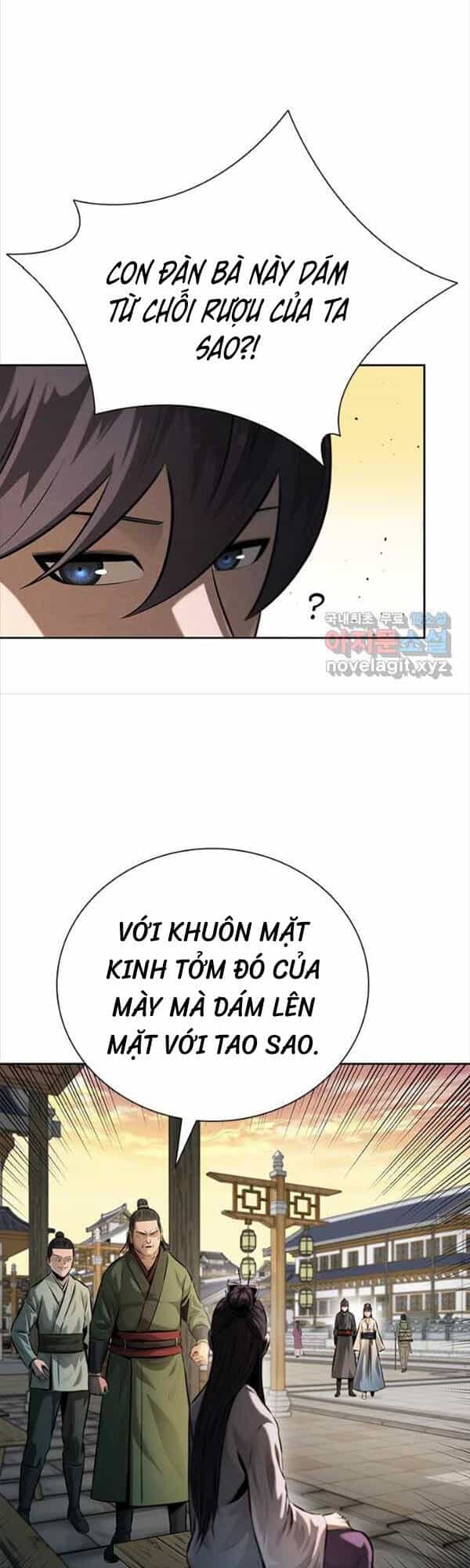 Kiếm Đế Nguyệt Linh - Chương 34 - ảnh 18