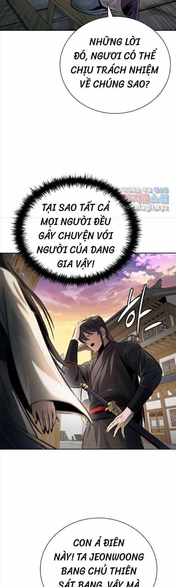 Kiếm Đế Nguyệt Linh - Chương 34 - ảnh 19