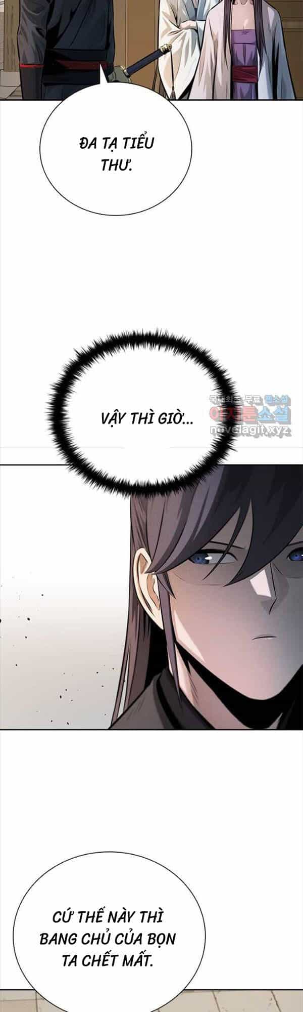 Kiếm Đế Nguyệt Linh - Chương 34 - ảnh 29