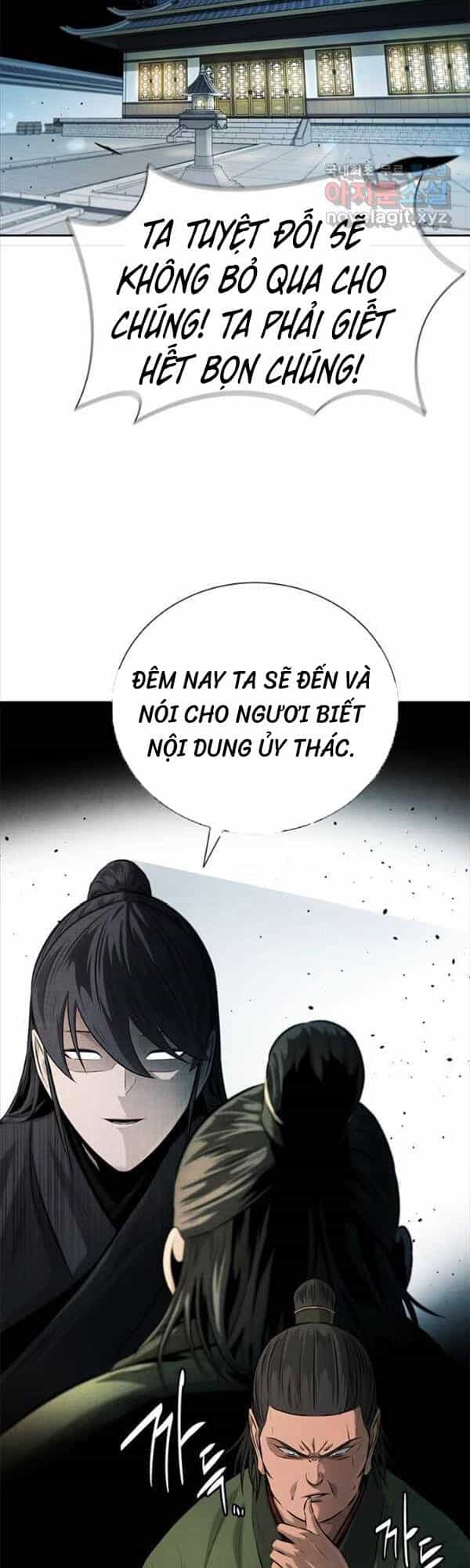 Kiếm Đế Nguyệt Linh - Chương 34 - ảnh 33