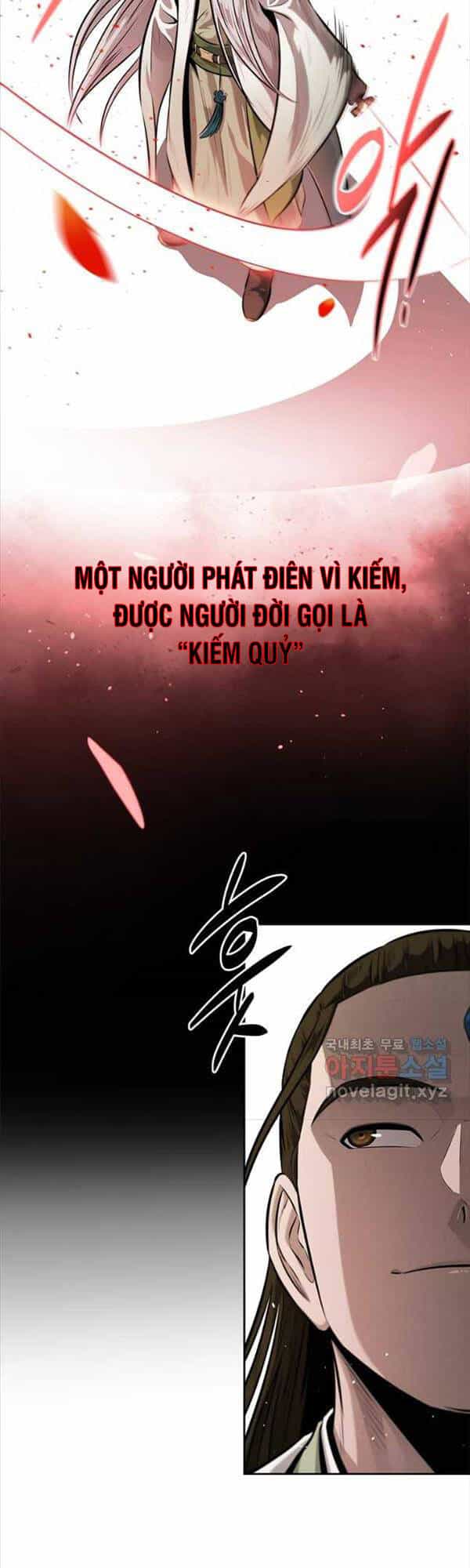 Kiếm Đế Nguyệt Linh - Chương 34 - ảnh 4