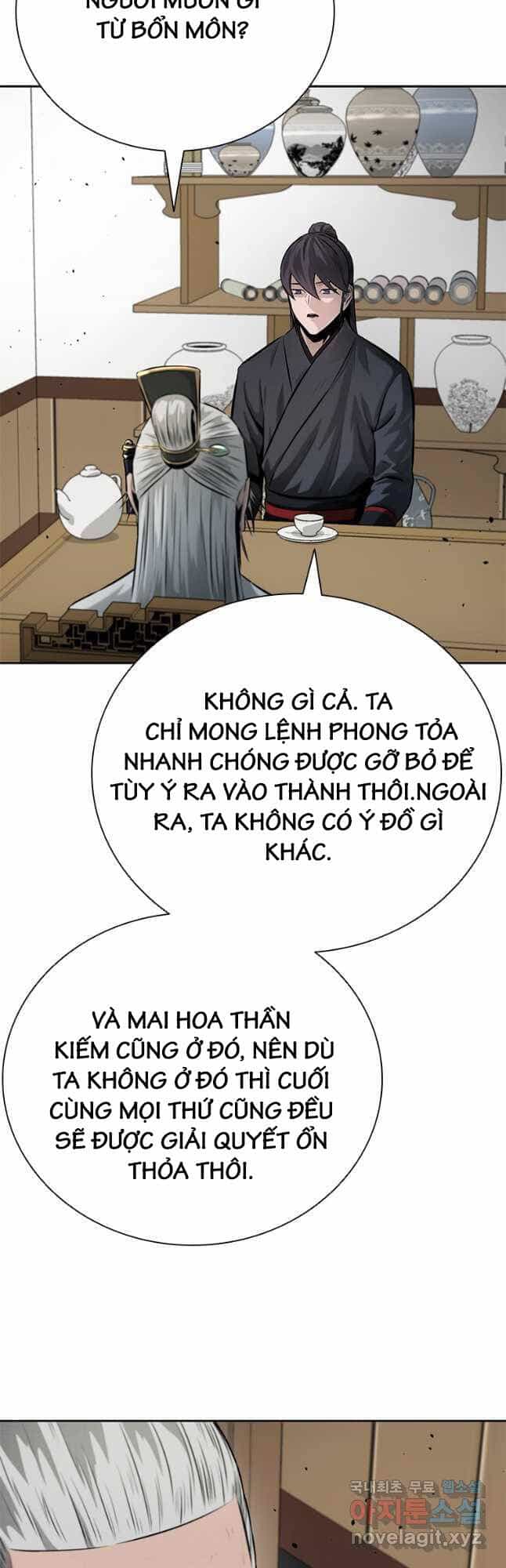 Kiếm Đế Nguyệt Linh - Chương 36 - ảnh 11