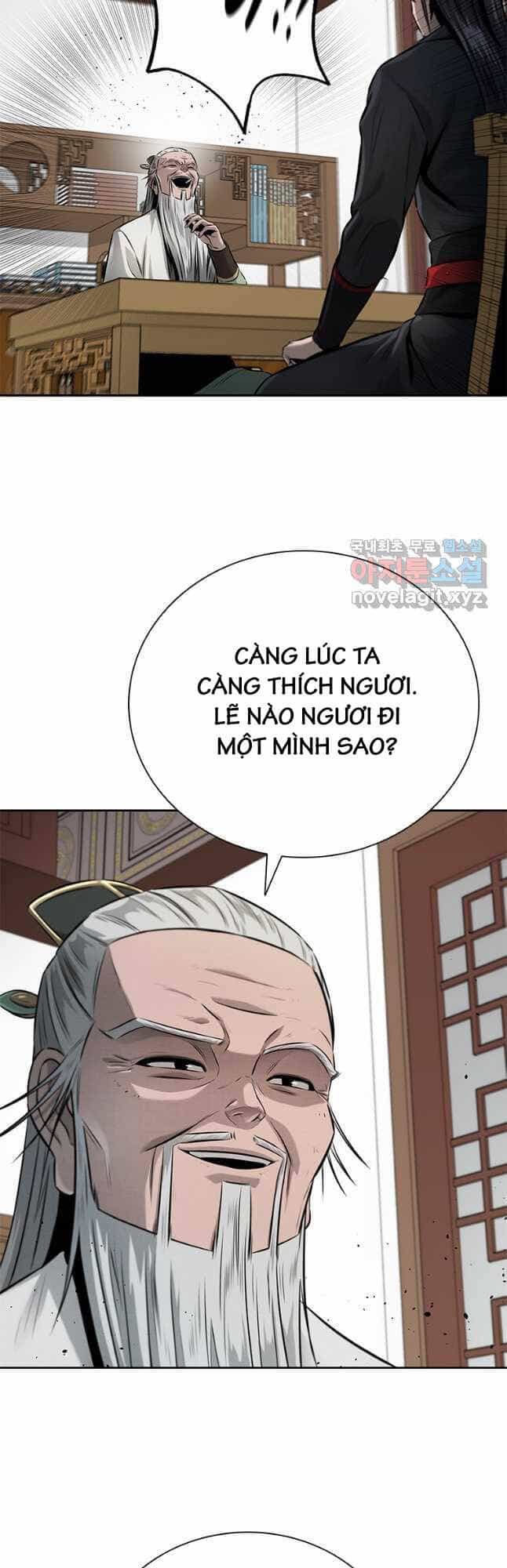 Kiếm Đế Nguyệt Linh - Chương 36 - ảnh 15