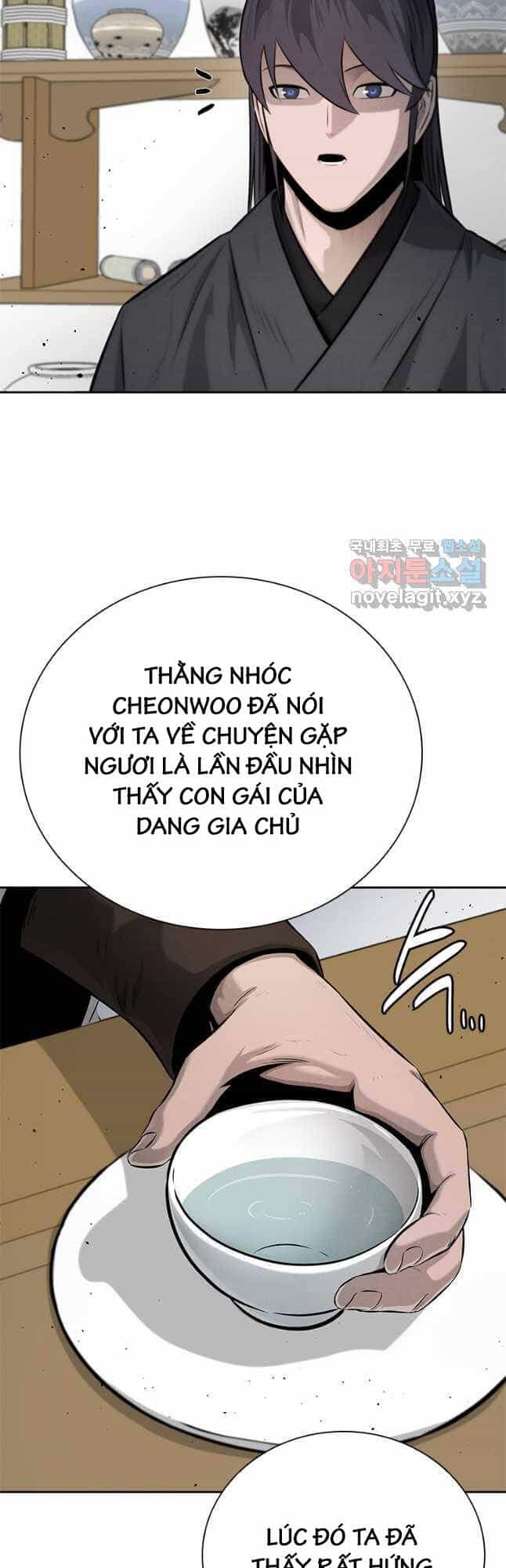 Kiếm Đế Nguyệt Linh - Chương 36 - ảnh 17