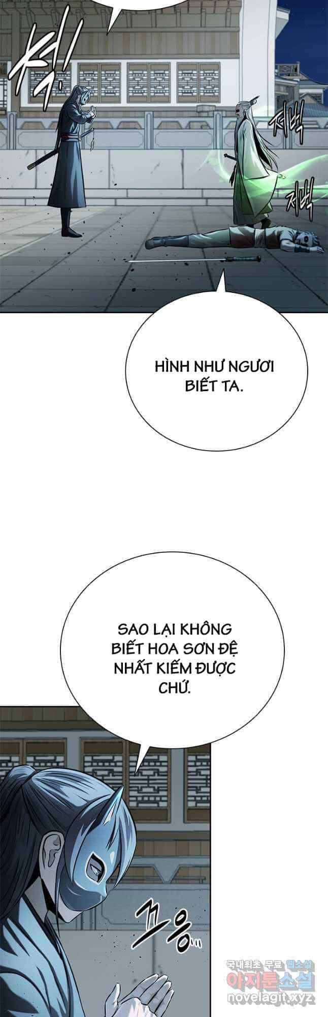 Kiếm Đế Nguyệt Linh - Chương 36 - ảnh 3