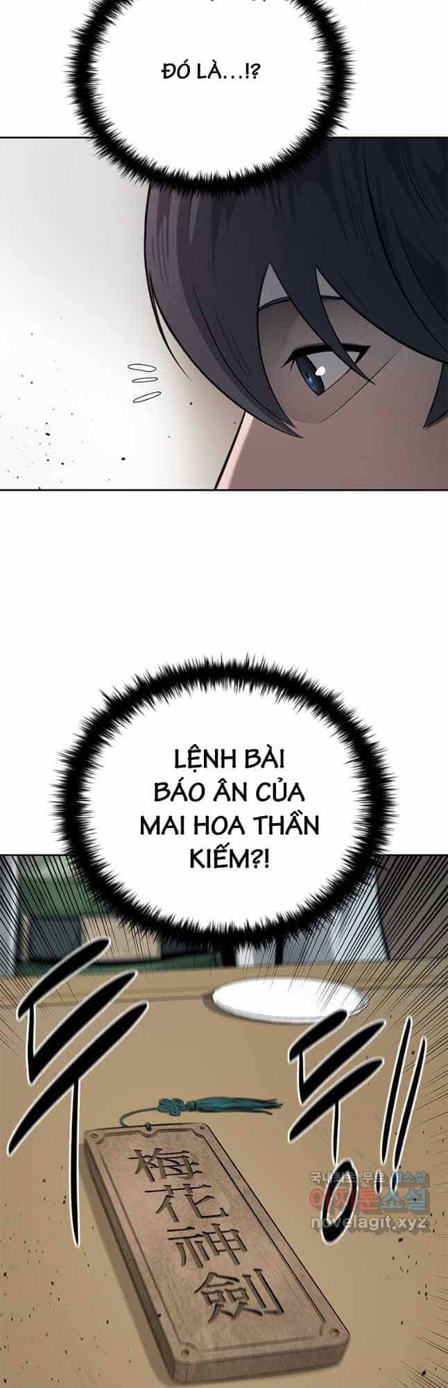 Kiếm Đế Nguyệt Linh - Chương 36 - ảnh 31