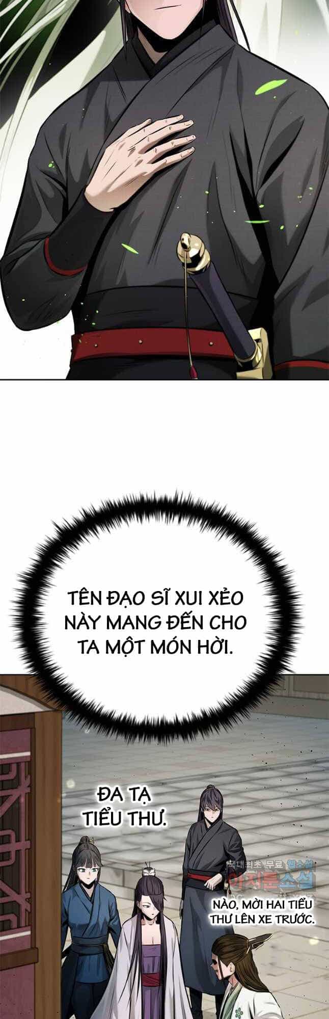 Kiếm Đế Nguyệt Linh - Chương 36 - ảnh 39