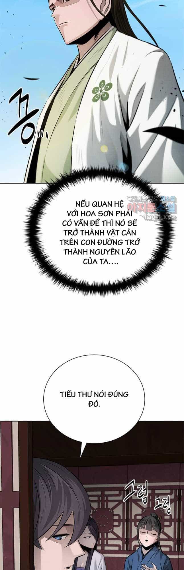 Kiếm Đế Nguyệt Linh - Chương 36 - ảnh 50