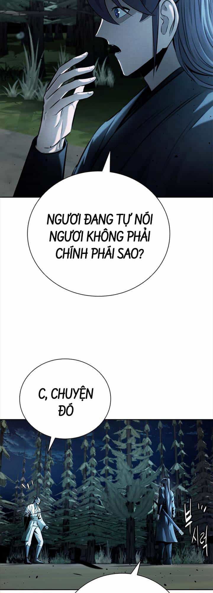 Kiếm Đế Nguyệt Linh - Chương 38 - ảnh 32