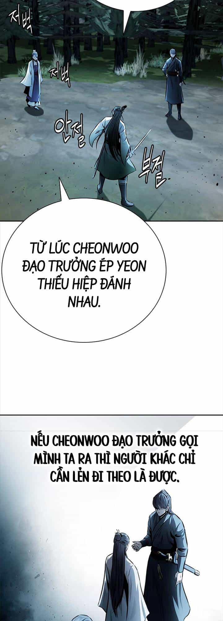 Kiếm Đế Nguyệt Linh - Chương 38 - ảnh 35