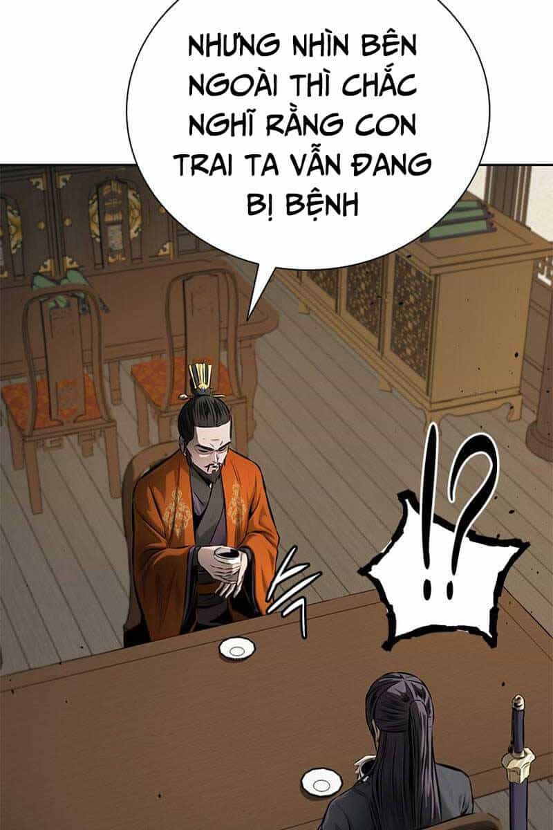 Kiếm Đế Nguyệt Linh - Chương 40 - ảnh 28
