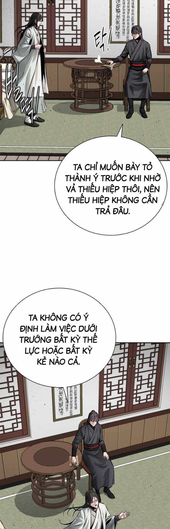 Kiếm Đế Nguyệt Linh - Chương 41 - ảnh 22
