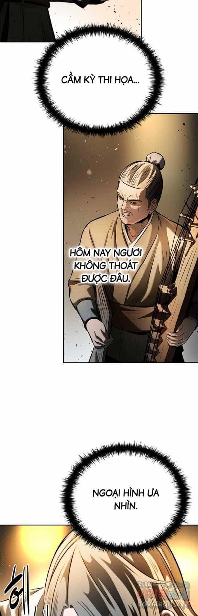 Kiếm Đế Nguyệt Linh - Chương 41 - ảnh 3