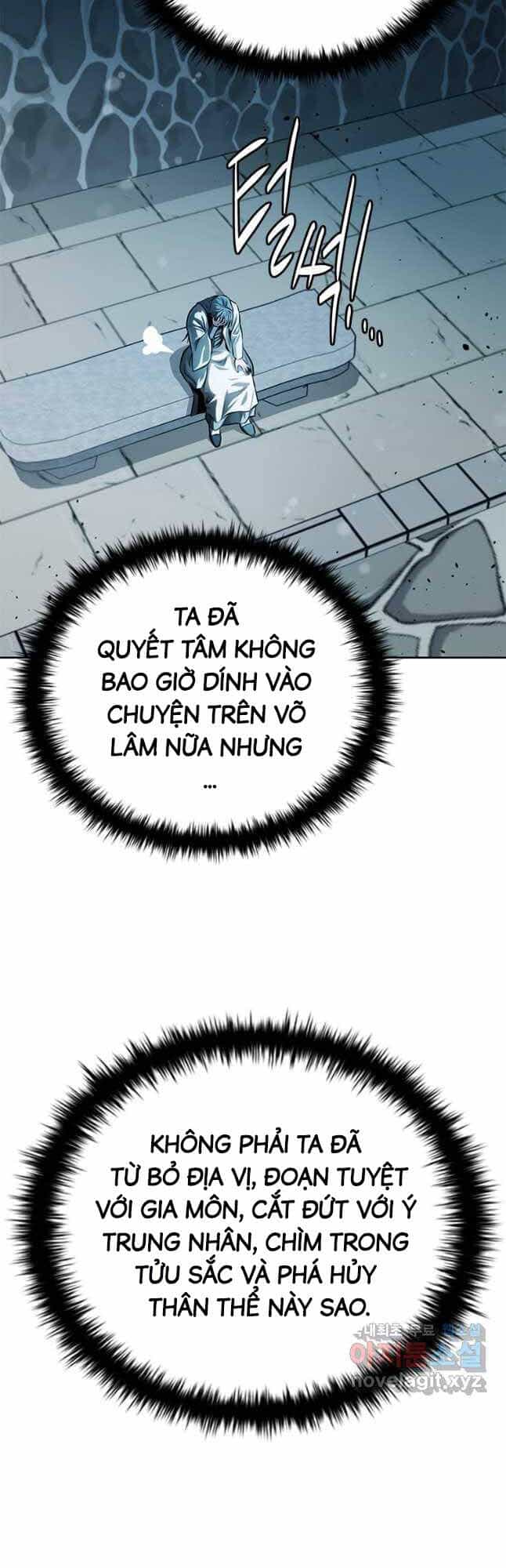 Kiếm Đế Nguyệt Linh - Chương 41 - ảnh 31