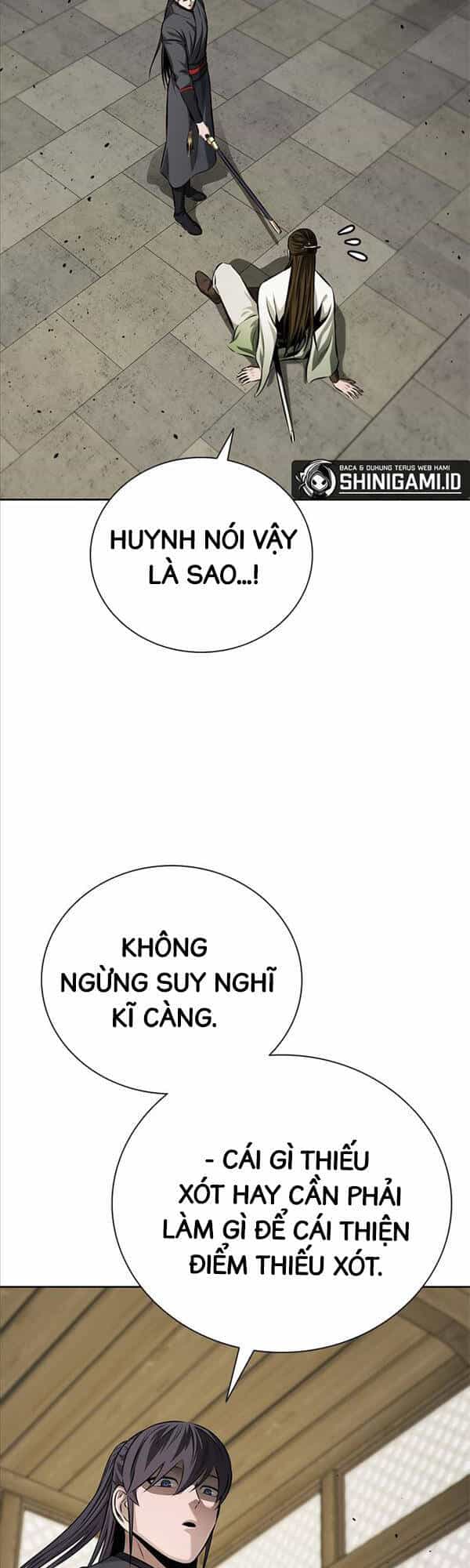 Kiếm Đế Nguyệt Linh - Chương 50 - ảnh 34