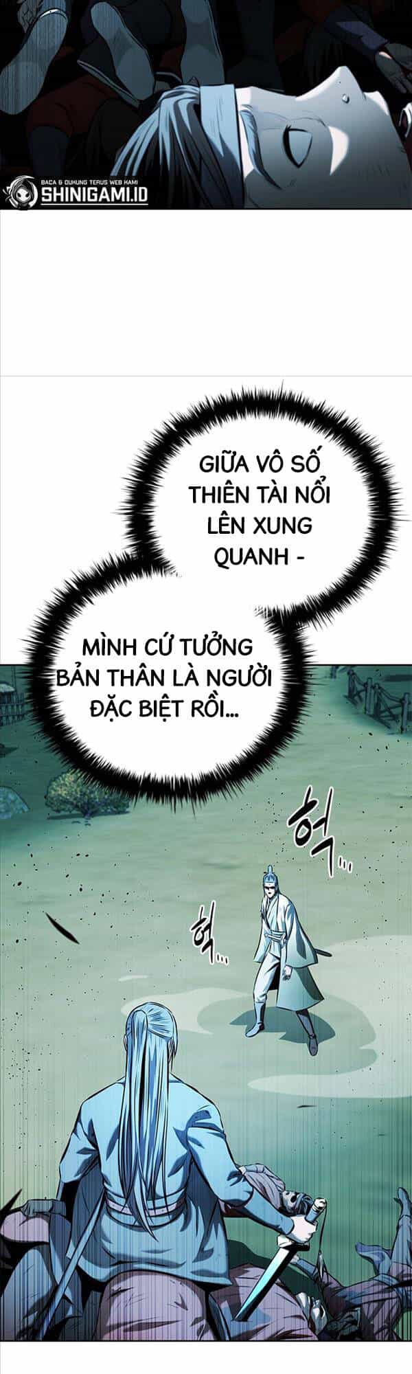 Kiếm Đế Nguyệt Linh - Chương 50 - ảnh 4