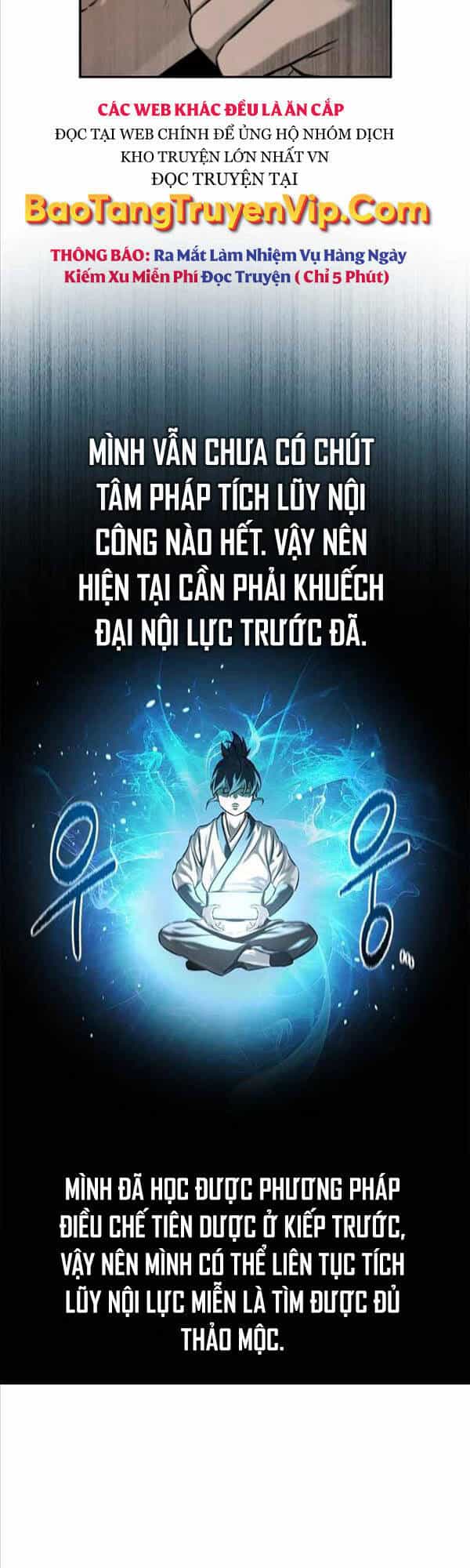 Kiếm Đế Nguyệt Linh - Chương 6 - ảnh 13