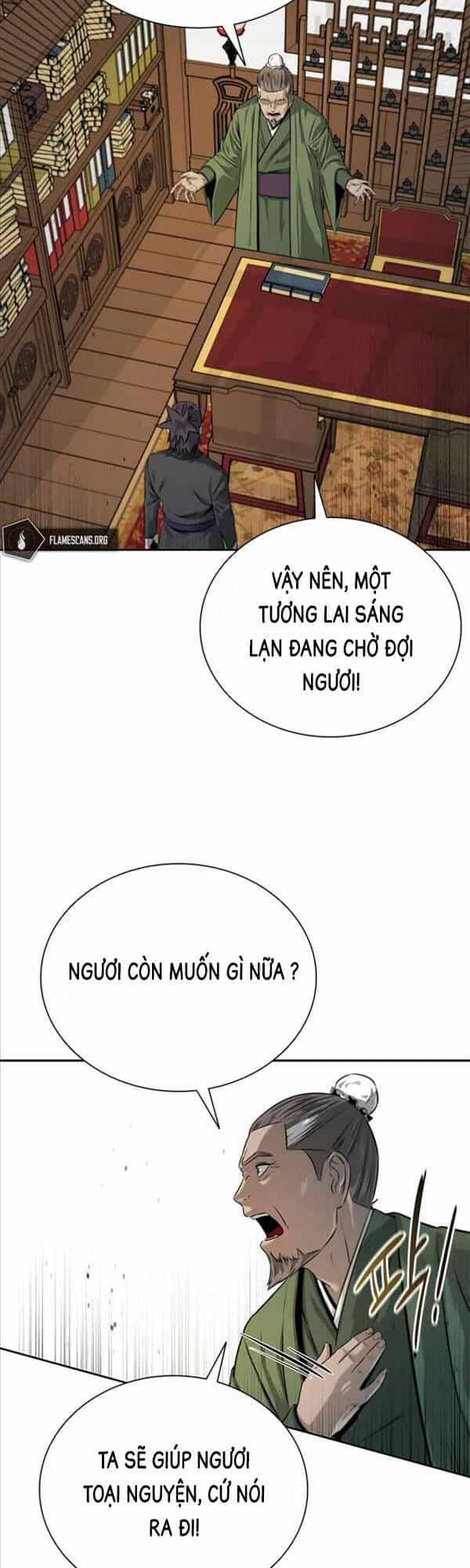 Kiếm Đế Nguyệt Linh - Chương 6 - ảnh 38