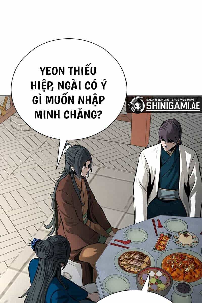 Kiếm Đế Nguyệt Linh - Chương 73 - ảnh 24