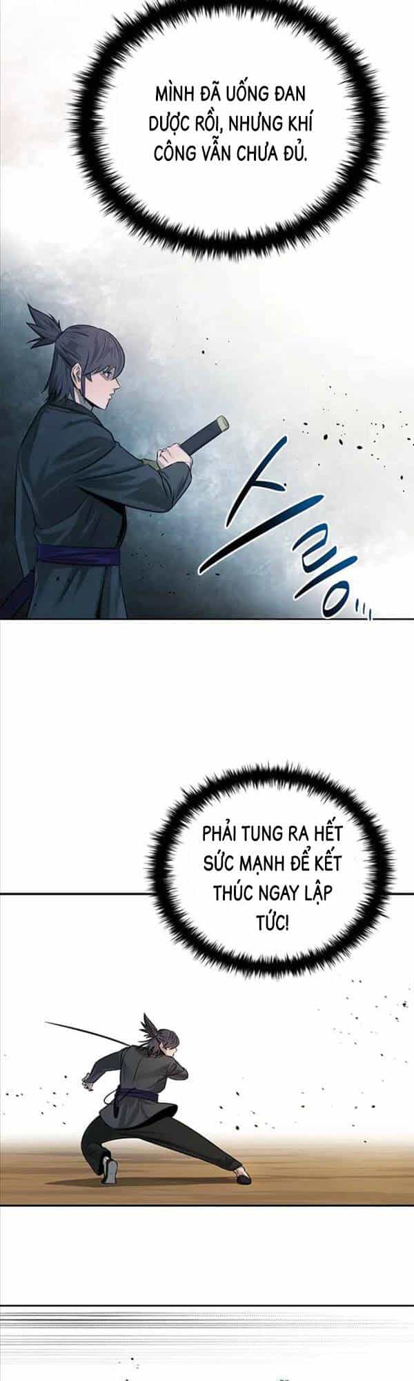 Kiếm Đế Nguyệt Linh - Chương 7 - ảnh 10
