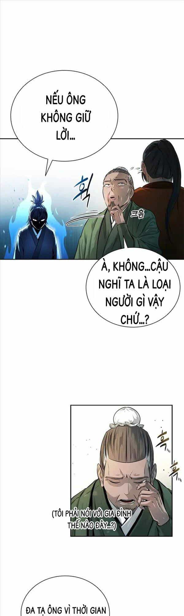 Kiếm Đế Nguyệt Linh - Chương 7 - ảnh 48