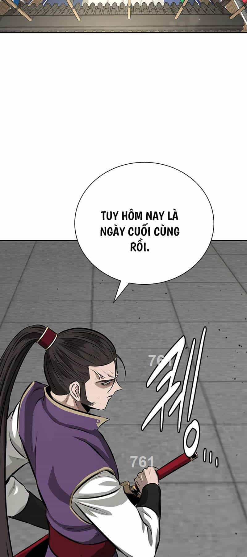 Kiếm Đế Nguyệt Linh - Chương 79 - ảnh 2