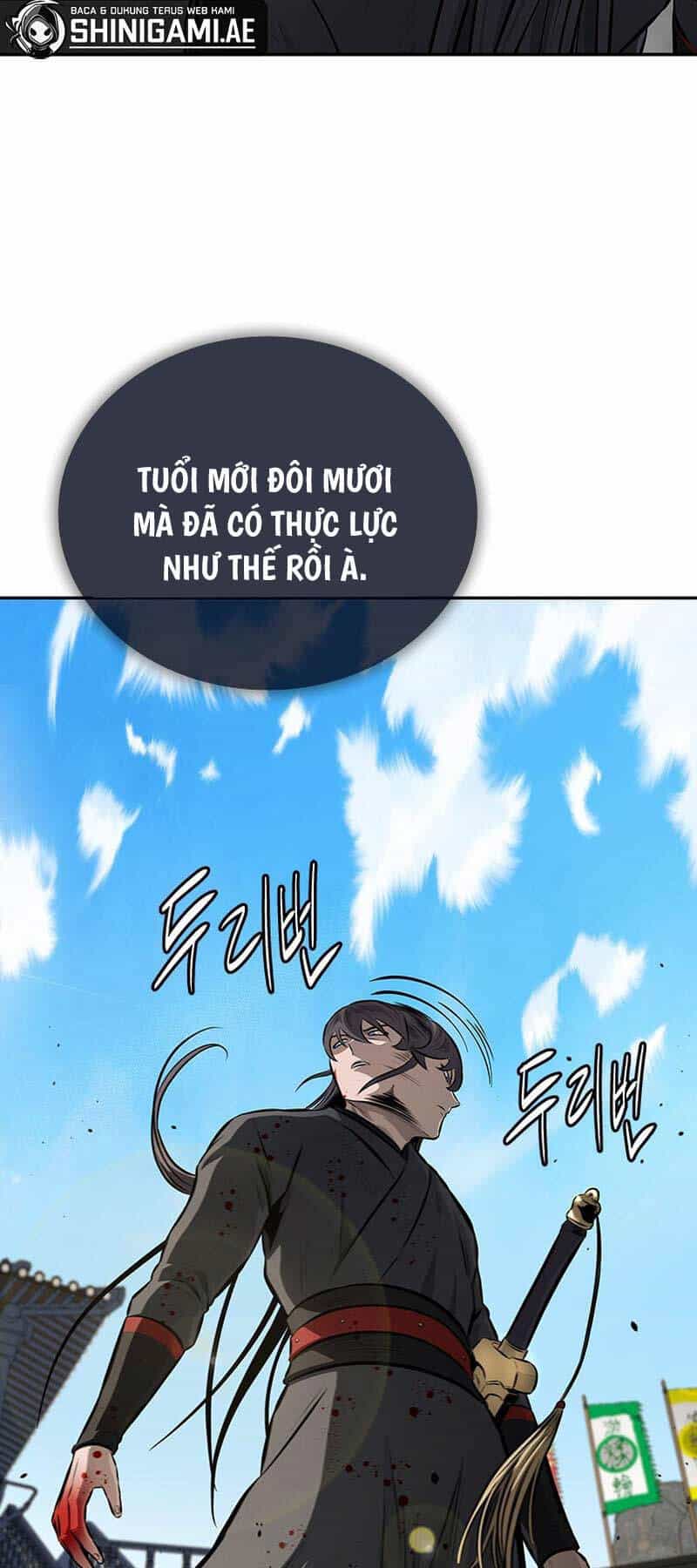 Kiếm Đế Nguyệt Linh - Chương 79 - ảnh 79