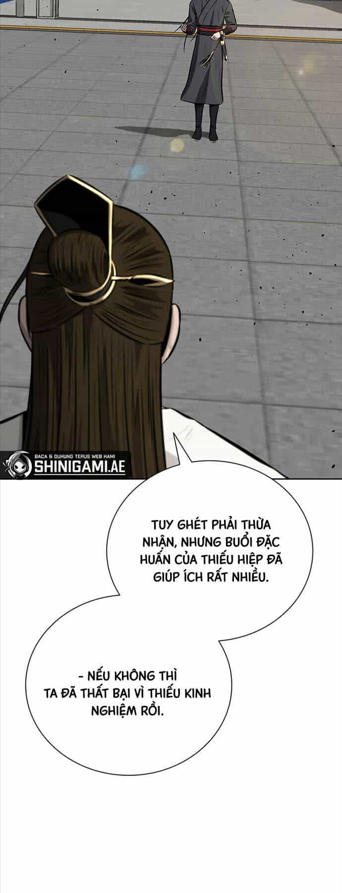 Kiếm Đế Nguyệt Linh - Chương 81 - ảnh 20