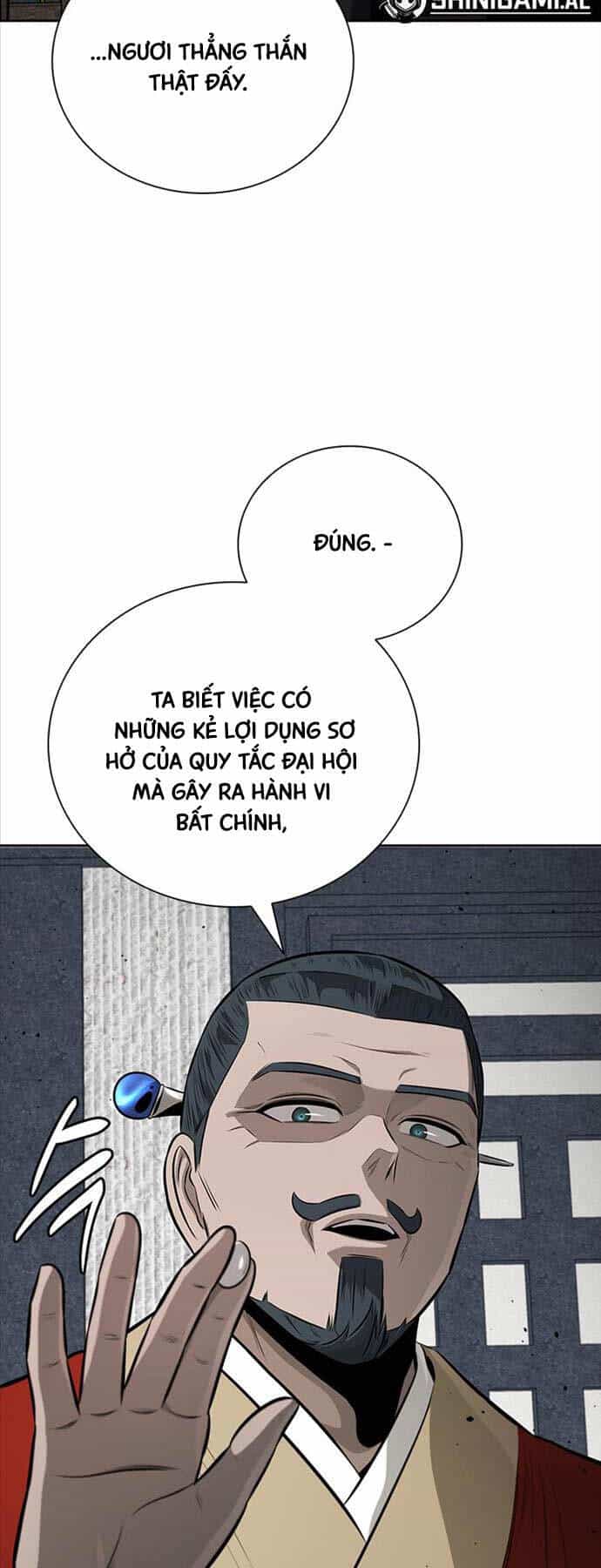 Kiếm Đế Nguyệt Linh - Chương 81 - ảnh 4