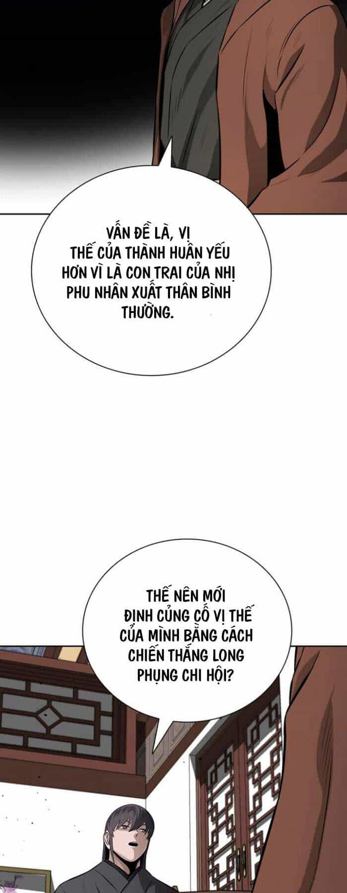 Kiếm Đế Nguyệt Linh - Chương 82 - ảnh 12