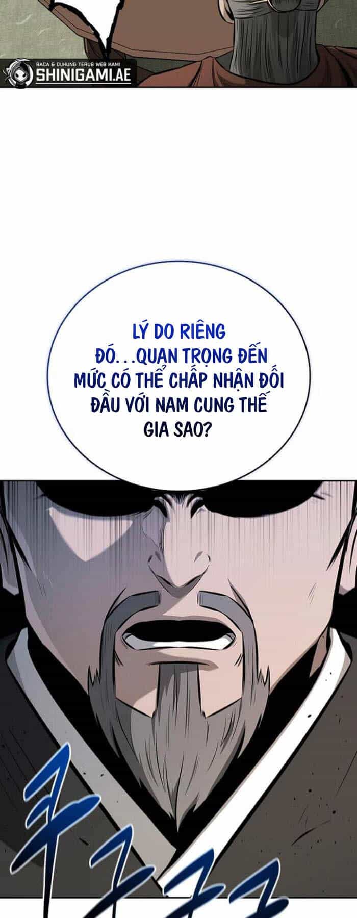 Kiếm Đế Nguyệt Linh - Chương 82 - ảnh 27
