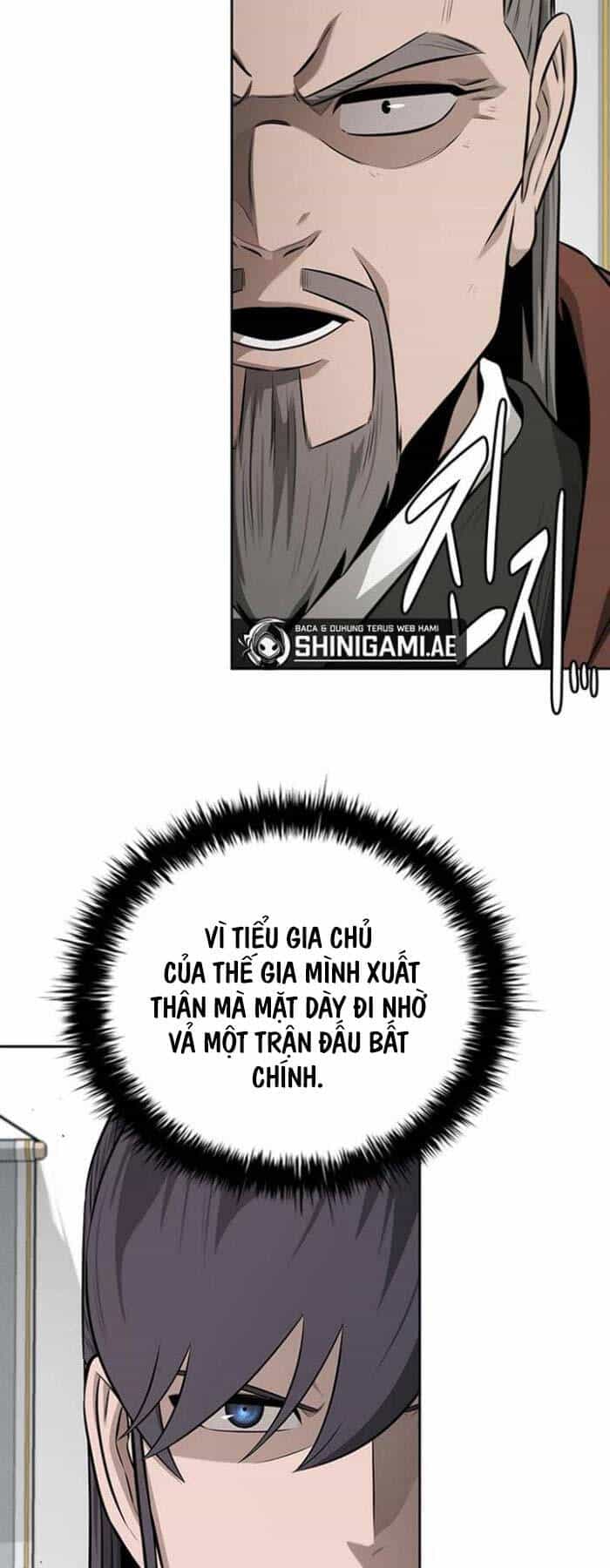 Kiếm Đế Nguyệt Linh - Chương 82 - ảnh 8