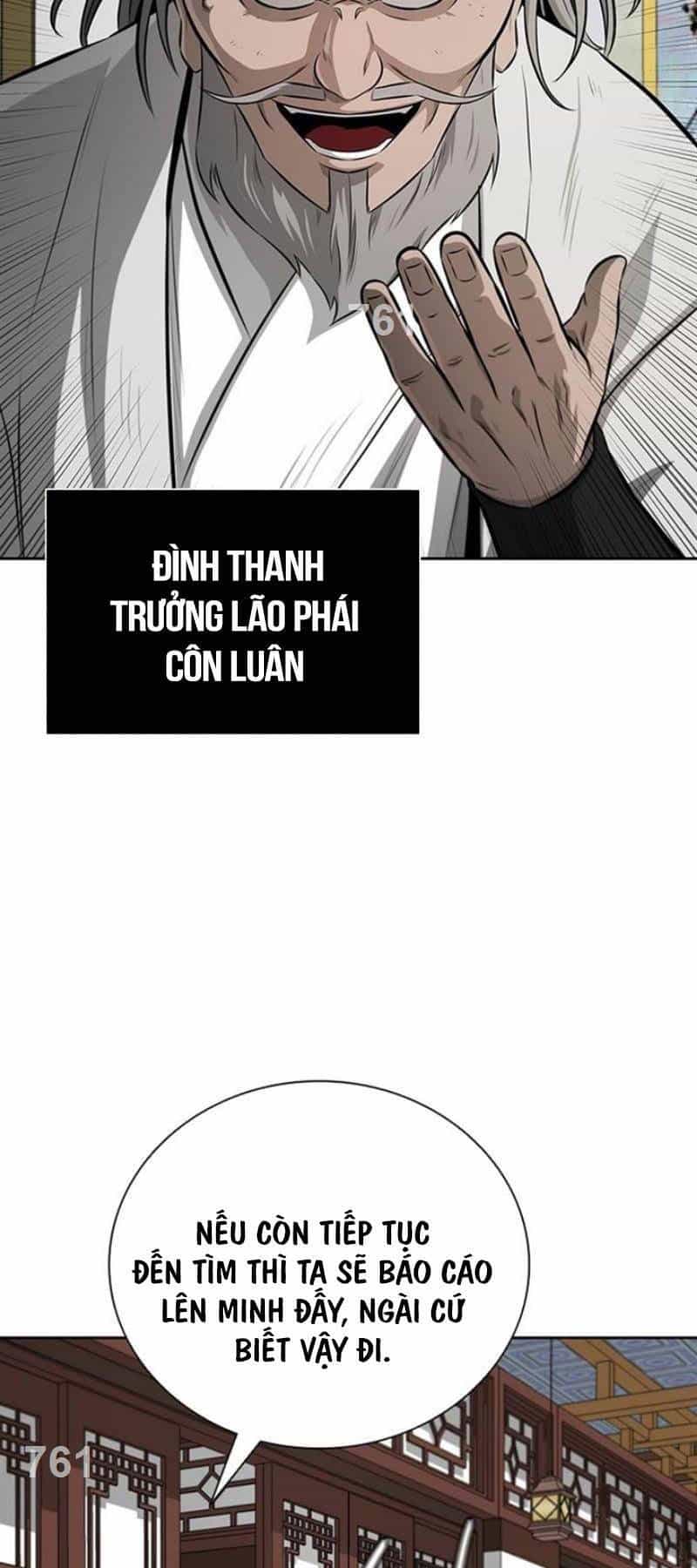 Kiếm Đế Nguyệt Linh - Chương 83 - ảnh 2